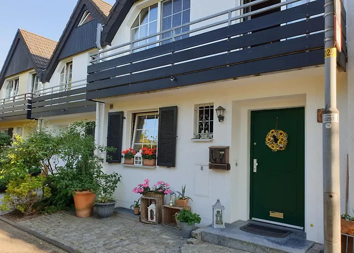 Privatzimmer Bei Renate Am Gruenen See